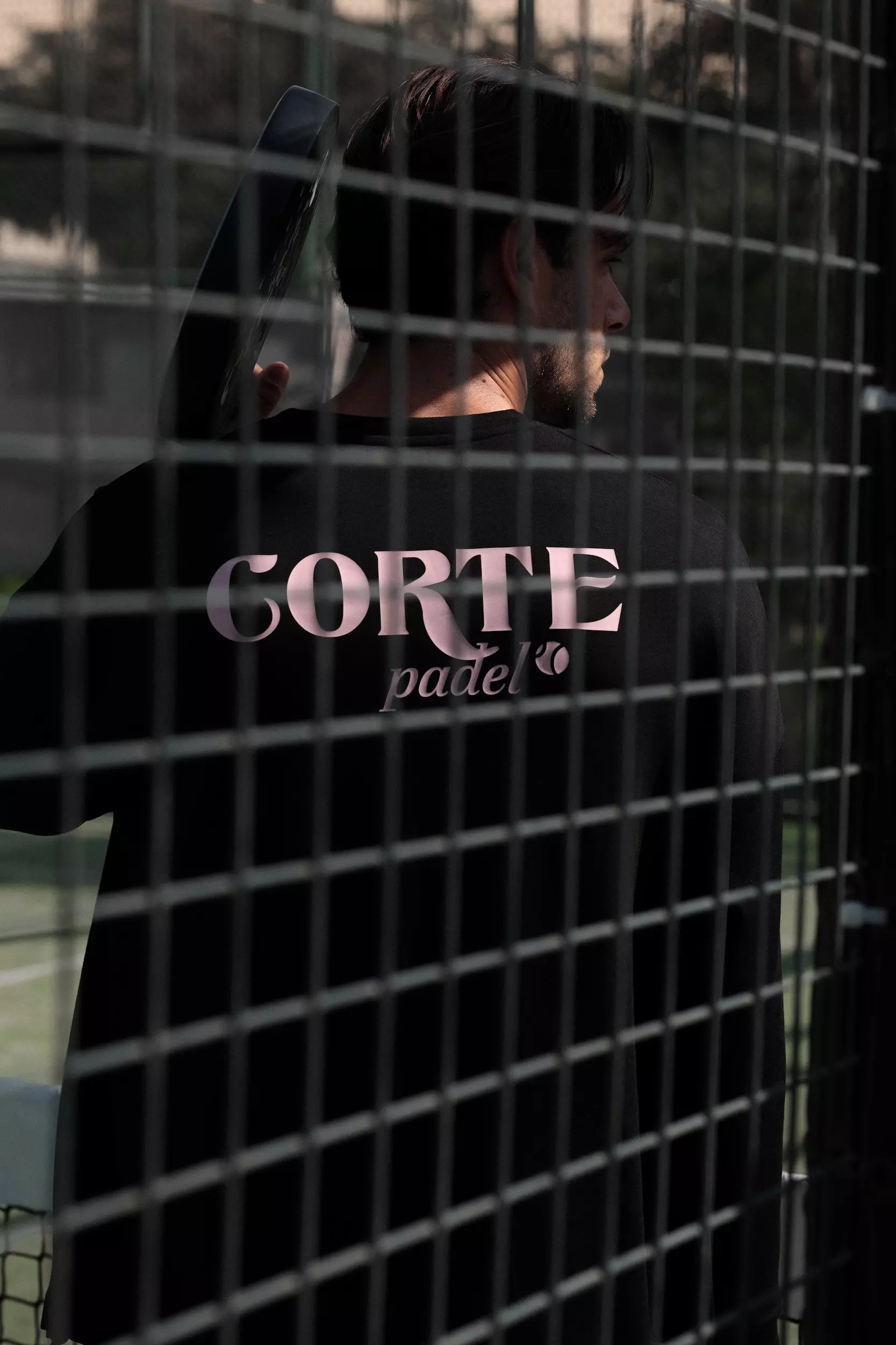 Photo of Corte padel 3